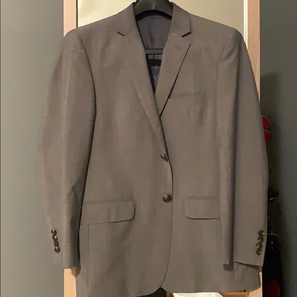 Dkny Other - Sport Jacket gray DKNY